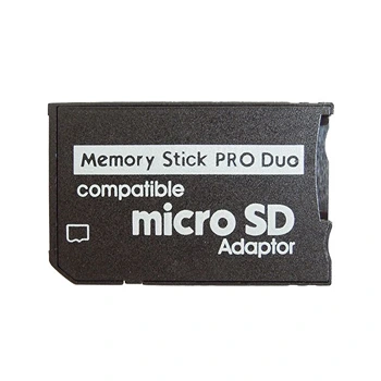 Good Quality Memory Stick Duo Pro